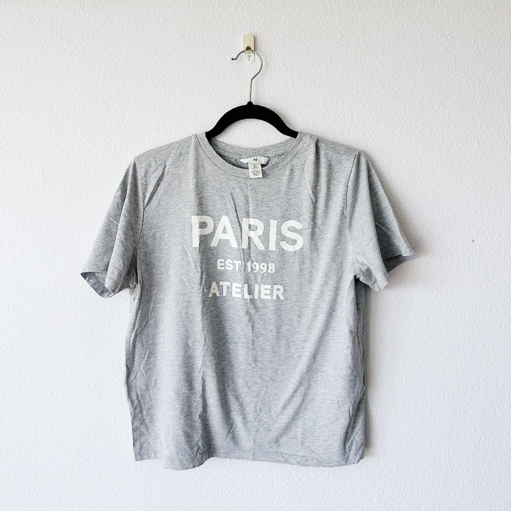 H&M Shirt